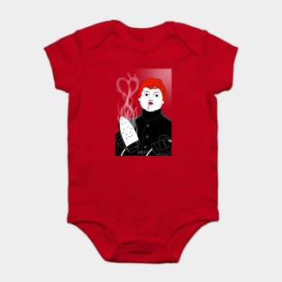 Jeremy Baby Bodysuit